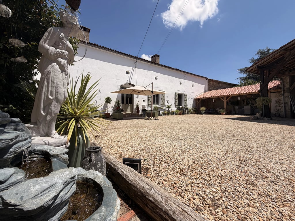 House in Vouleme