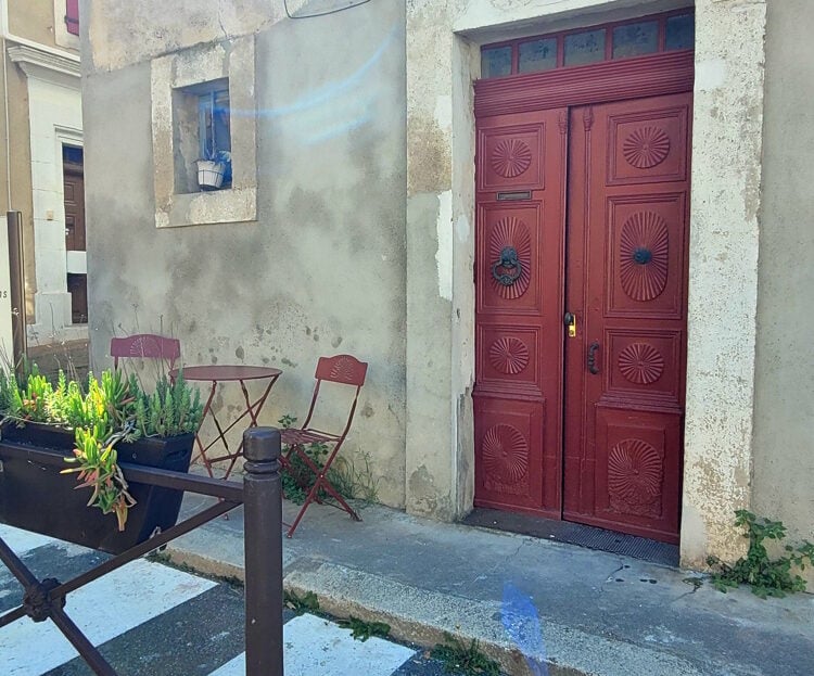 House in Alignan-du-Vent