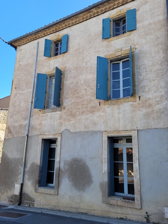 House in Alignan-du-Vent - Image 2