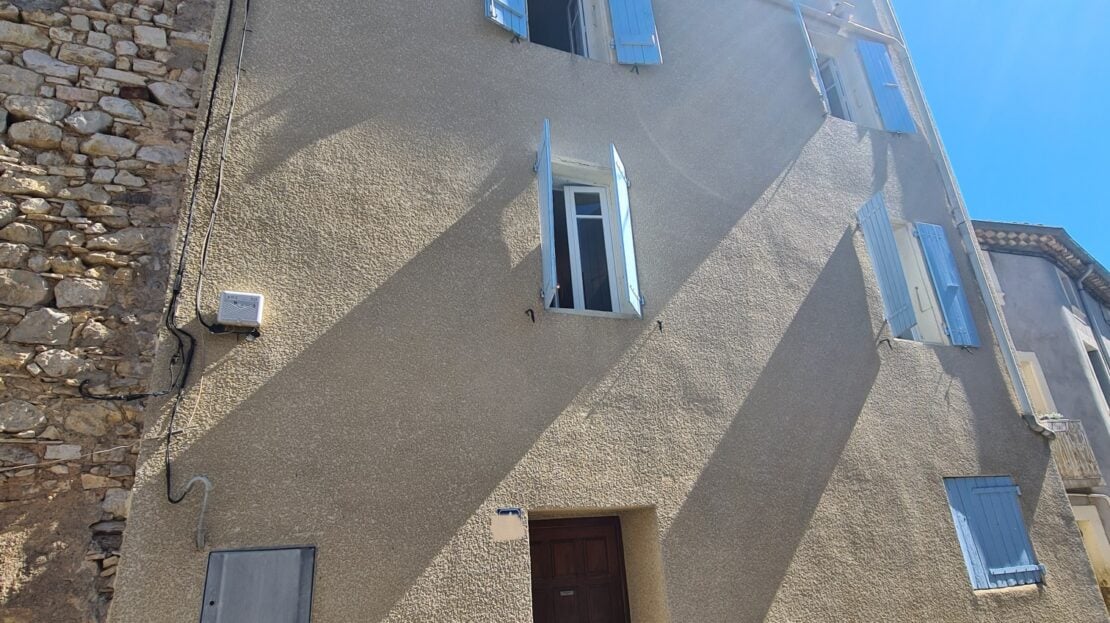 House in Cessenon-sur-Orb