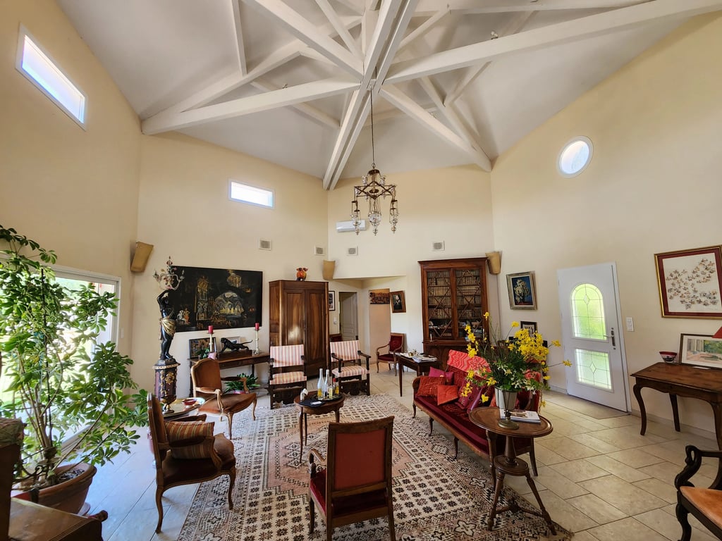 House in Limoux - Image 3