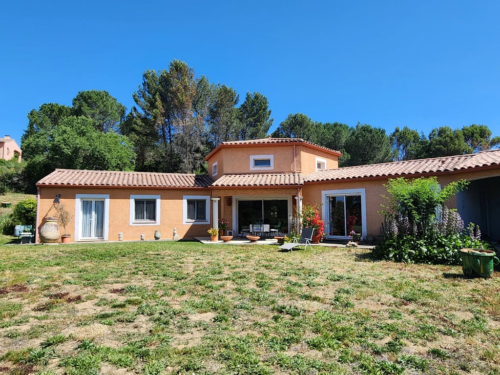 House in Limoux