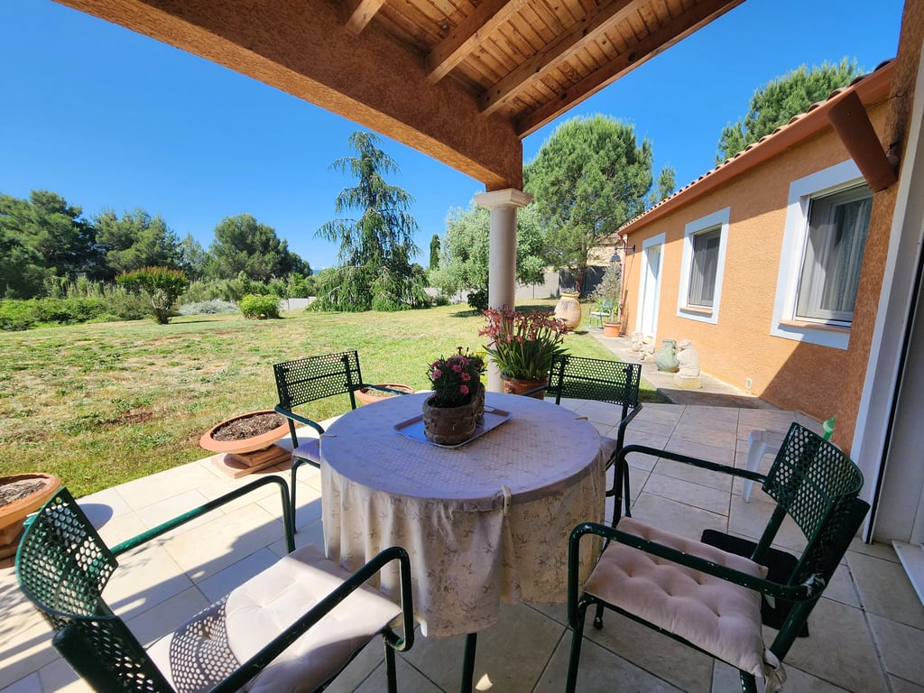 House in Limoux - Image 2
