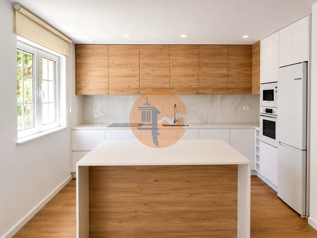 Apartment in Vila Real de Santo Antonio - Image 3