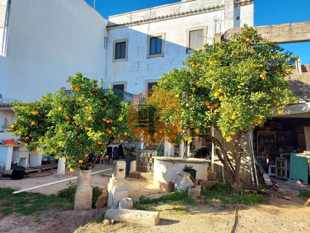 Villa in Olhao