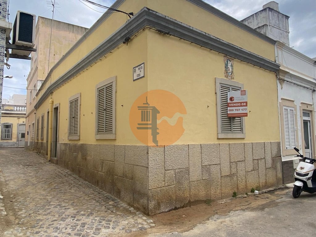 Villa in Olhao