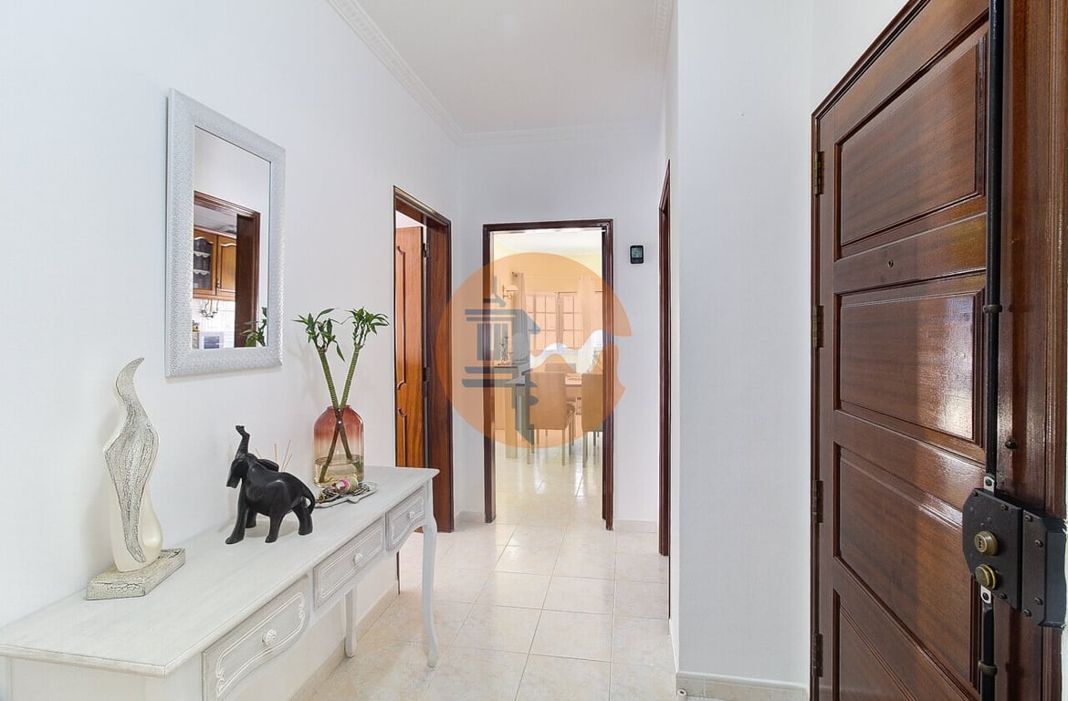 Apartment in Vila Real de Santo Antonio