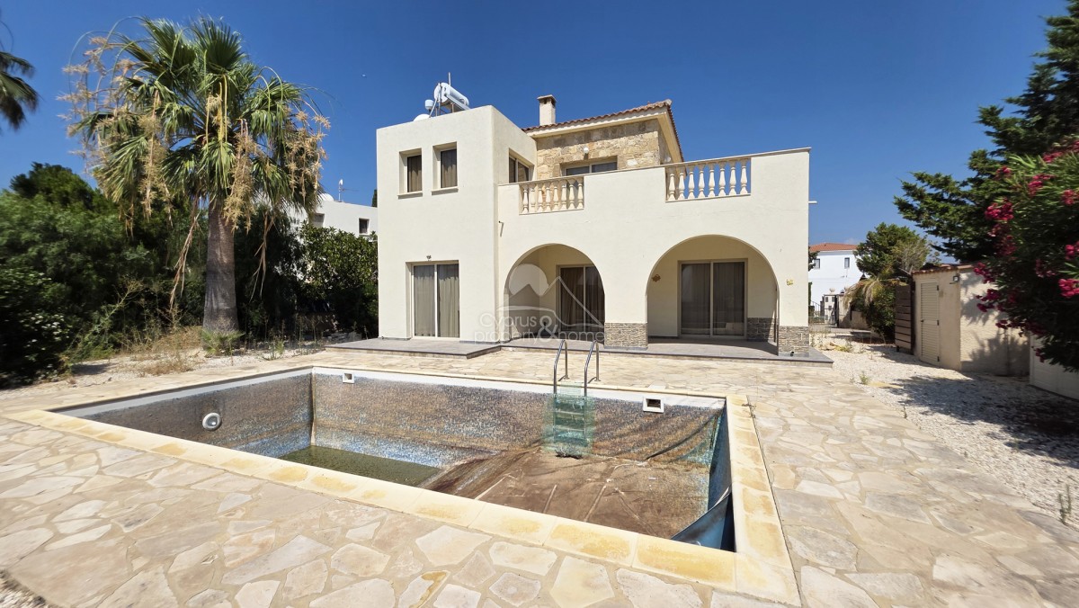 Villa in Paphos - Image 3
