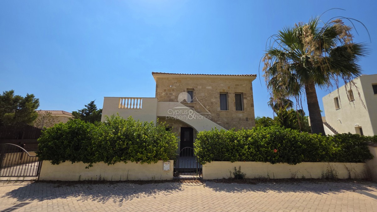 Villa in Paphos