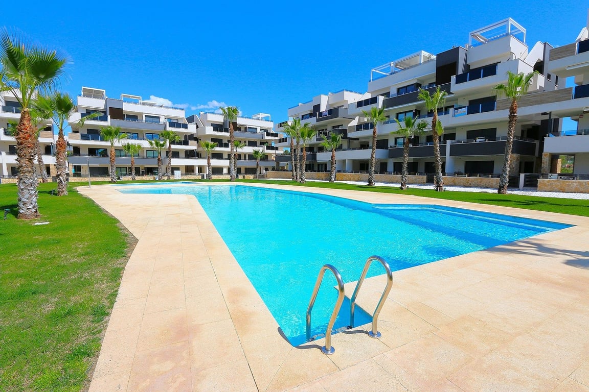 Penthouse in Residencia los Altos - Image 3