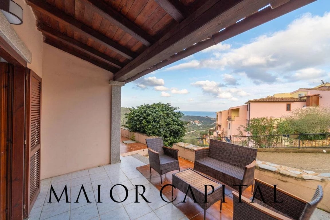 House in Budoni - Image 3