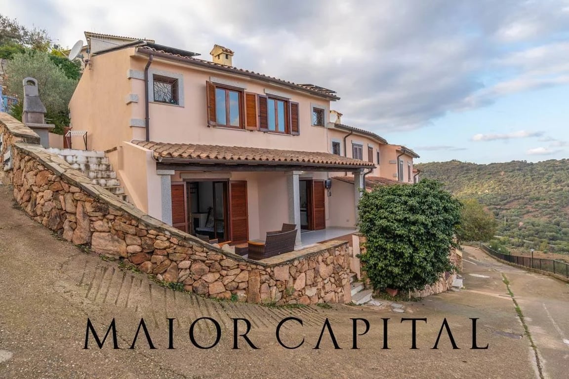 House in Budoni - Image 2