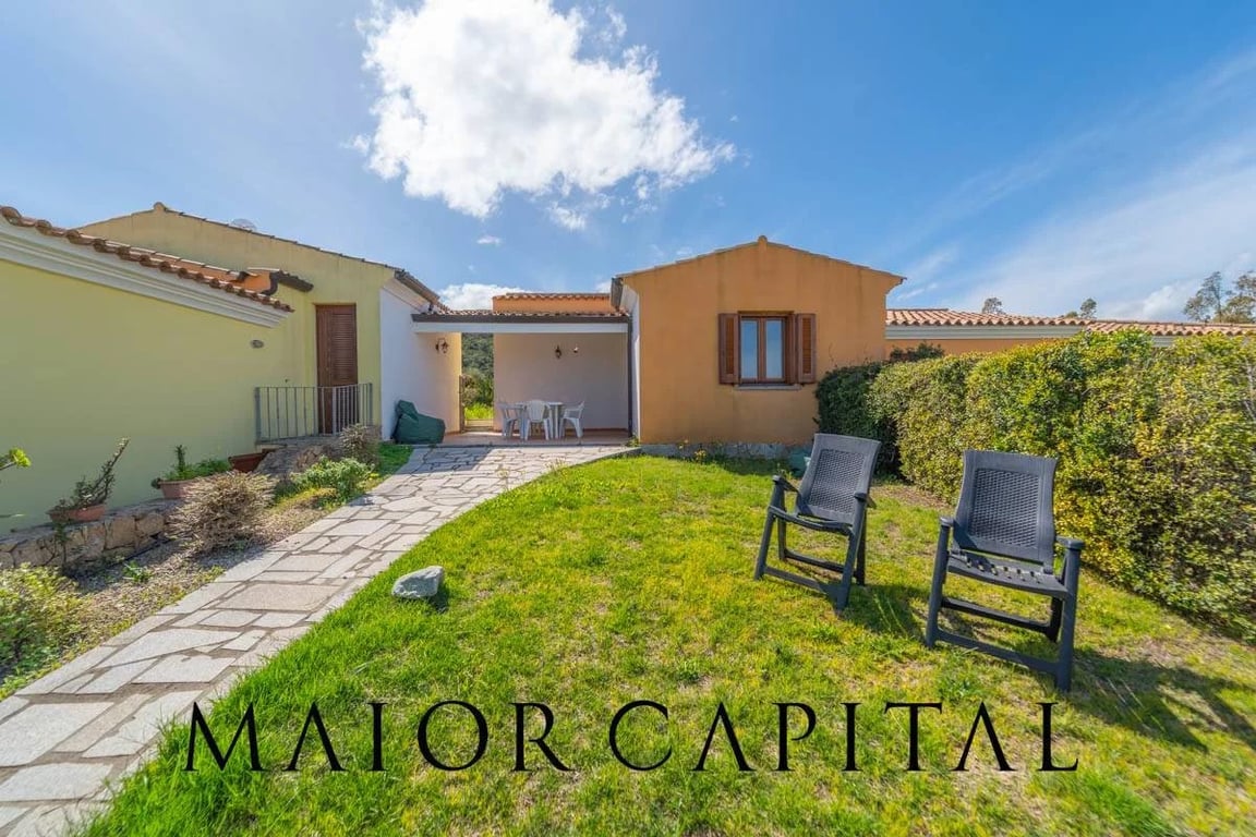 House in Budoni - Image 2