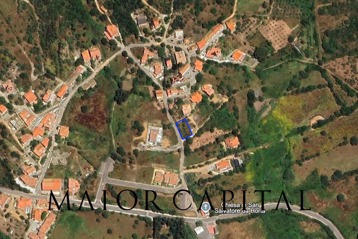 Land in Sas Murtas - Image 3