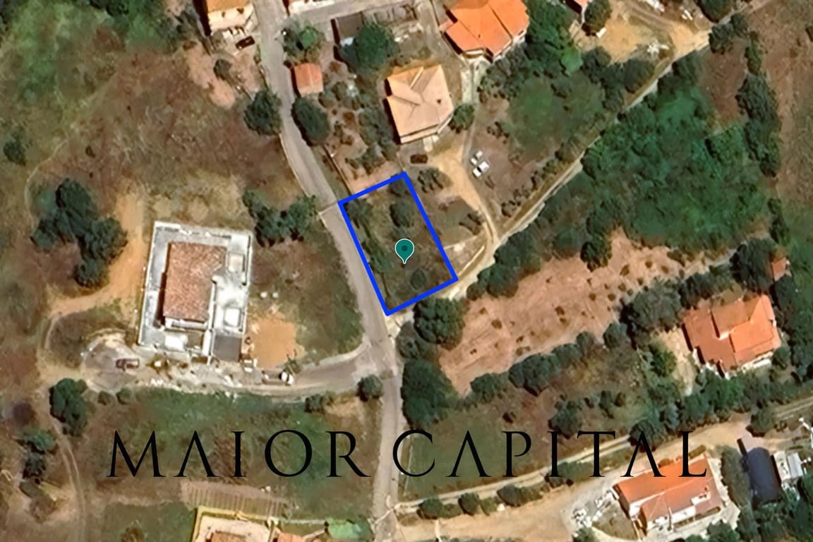 Land in Sas Murtas