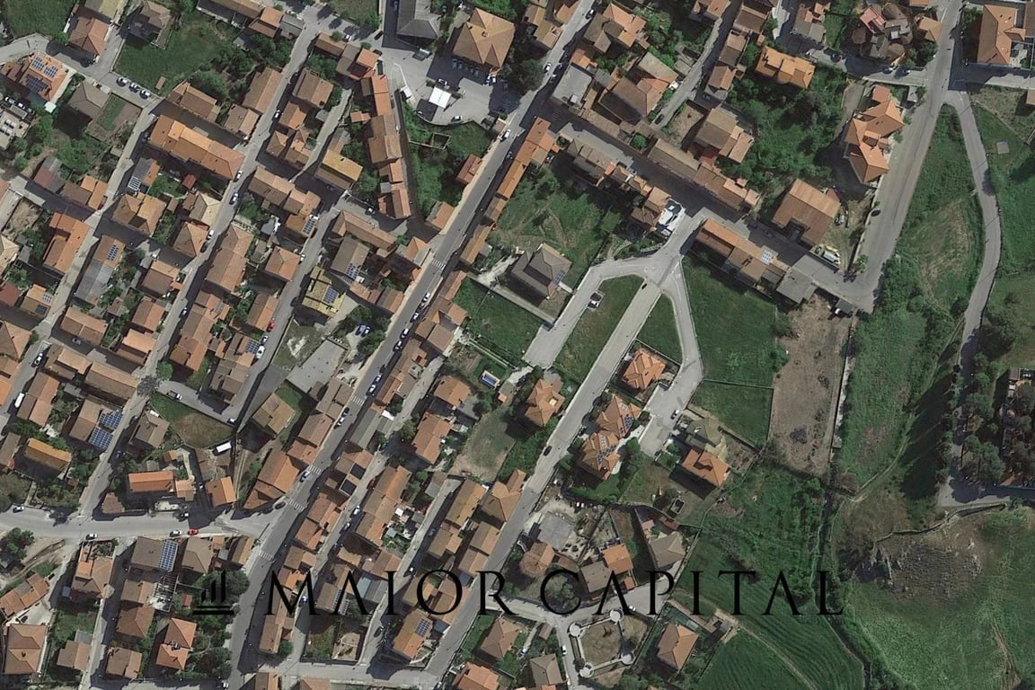 Land in Oschiri