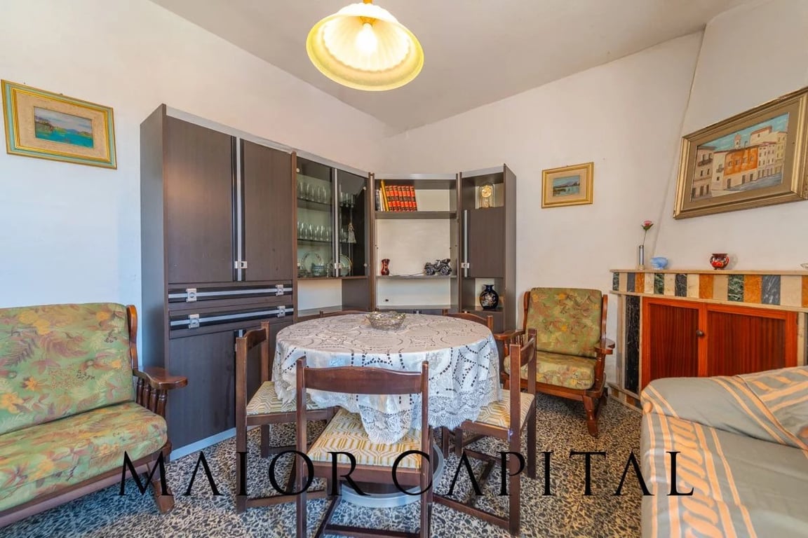 Apartment in Oschiri - Image 2