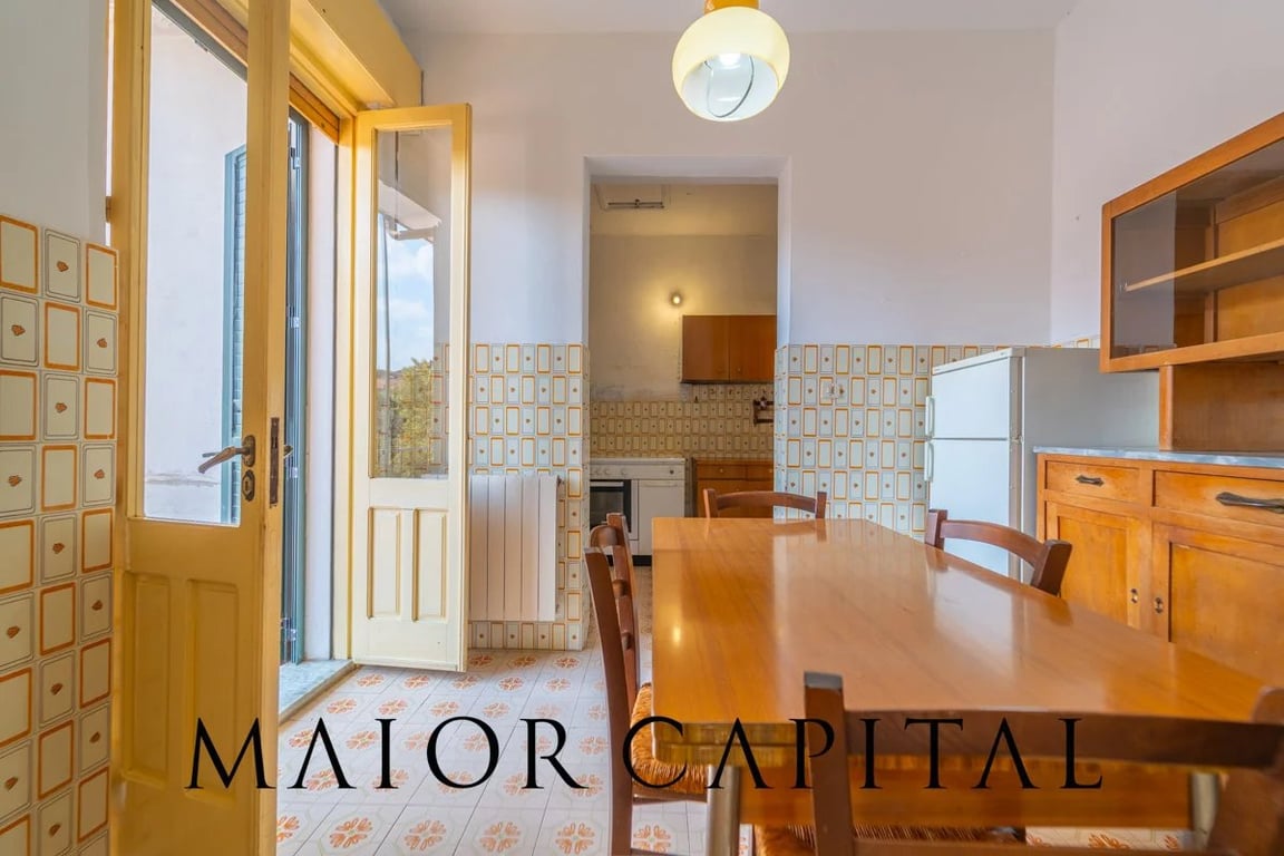 Apartment in Oschiri - Image 3