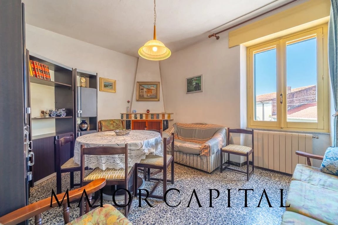 Apartment in Oschiri