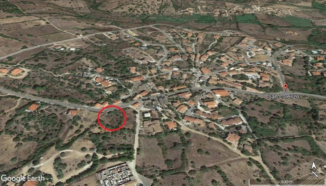 Land in Budoni - Image 3
