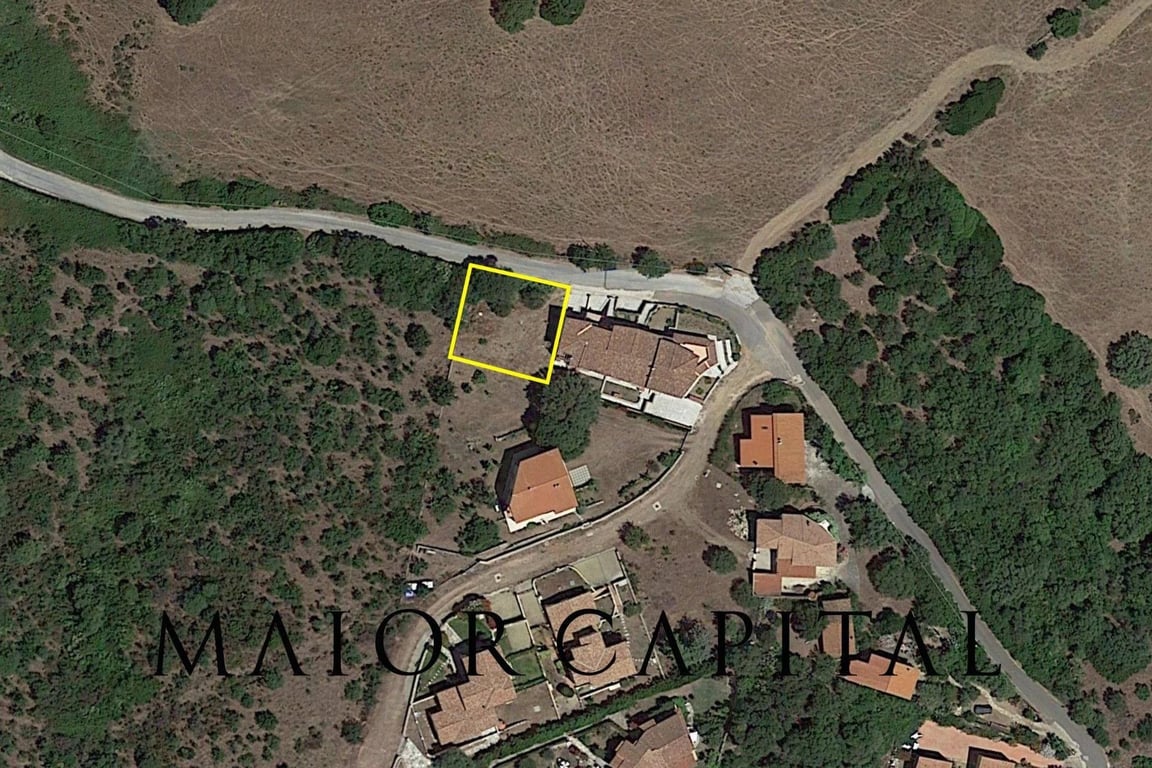 Land in Budoni - Image 2