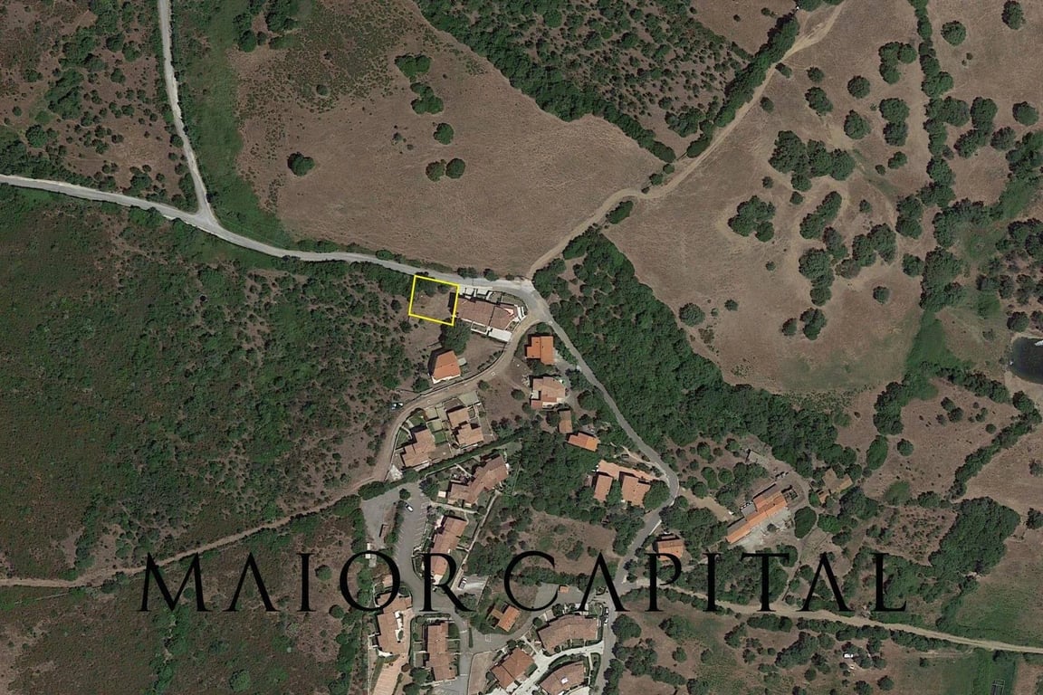 Land in Budoni - Image 3