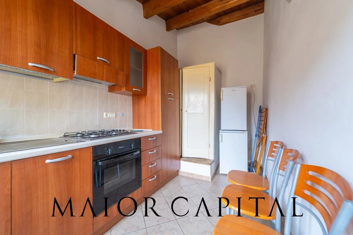 Apartment in Ozieri - Image 3