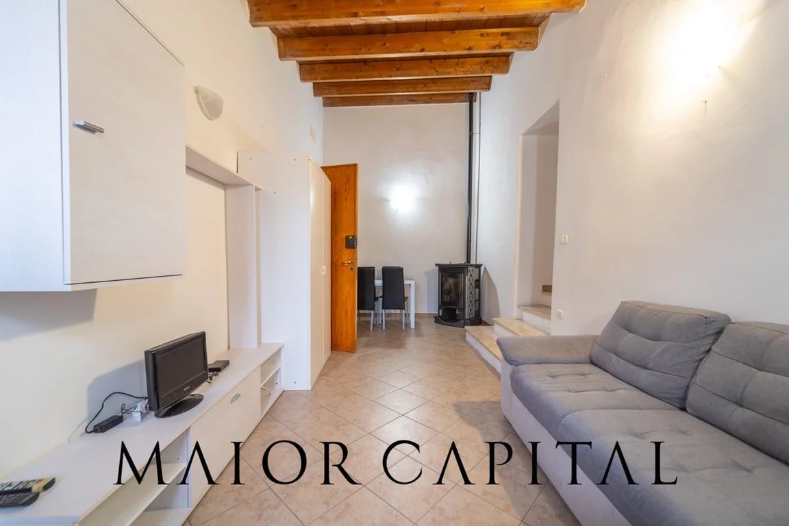 Apartment in Ozieri - Image 2