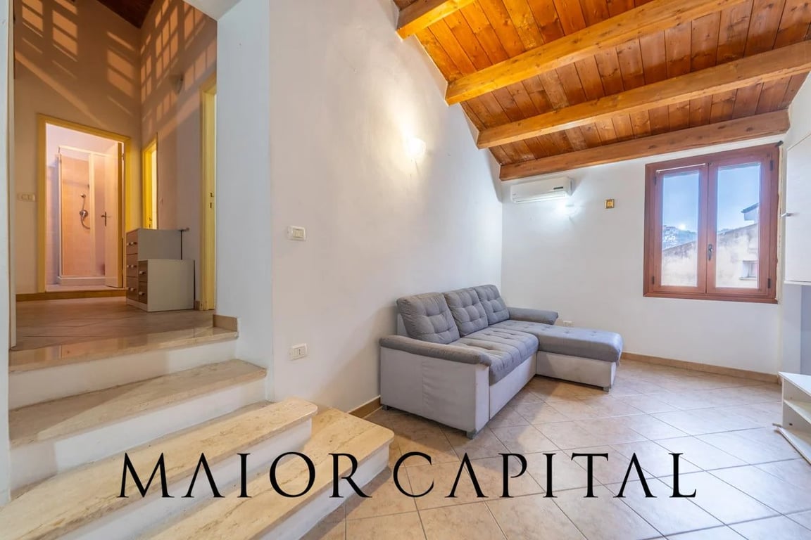 Apartment in Ozieri