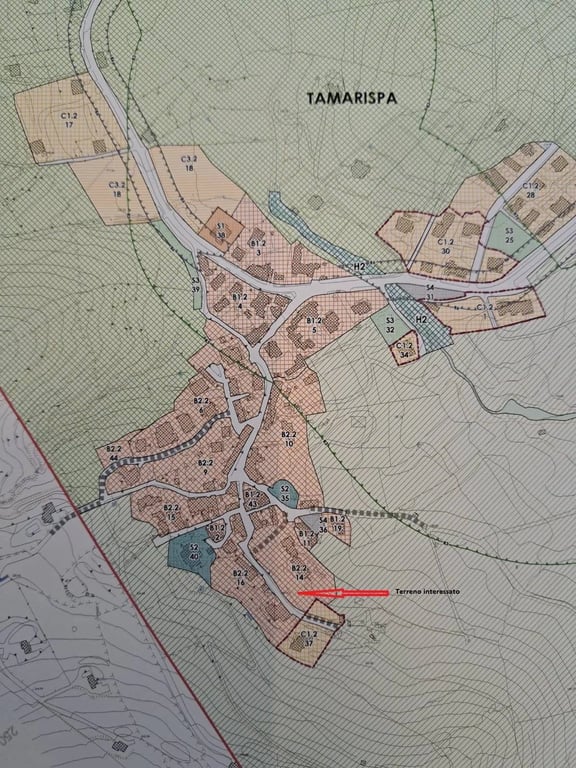 Land in Tamarispa - Image 2