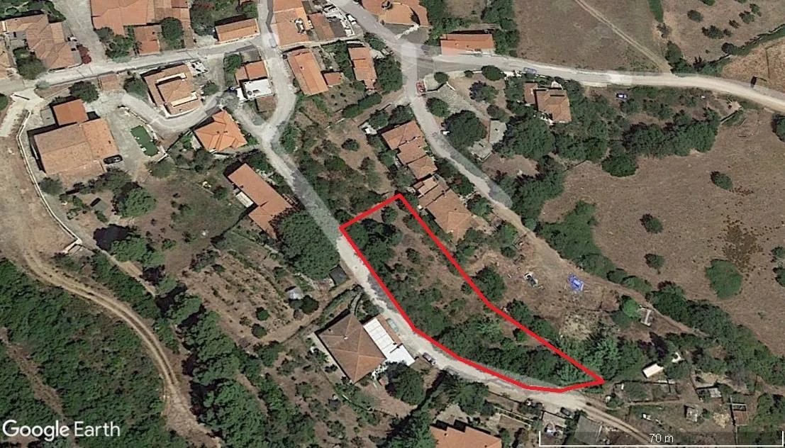 Land in Tamarispa