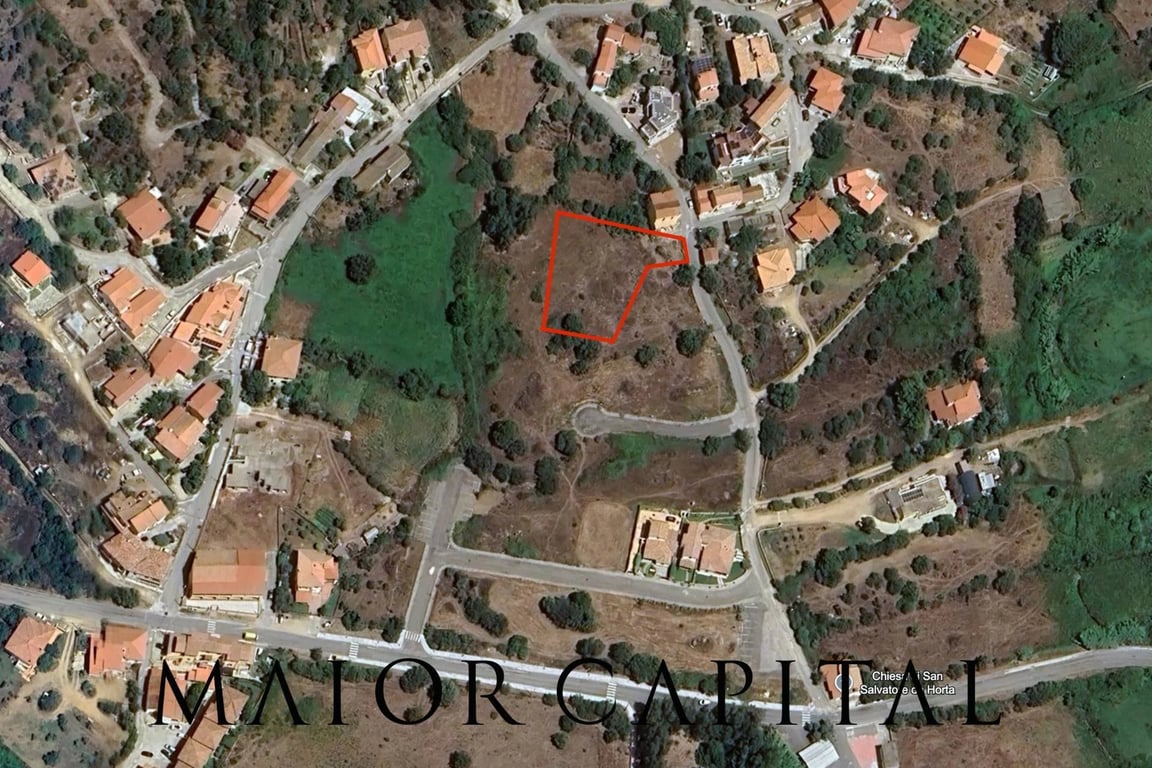 Land in Posada - Image 2