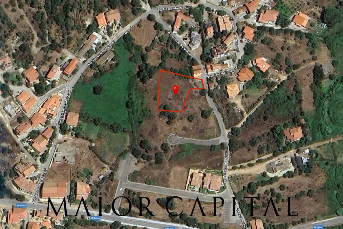 Land in Posada