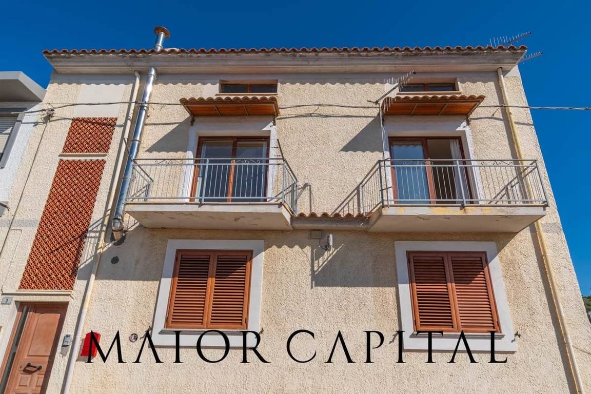 Apartment in Siniscola