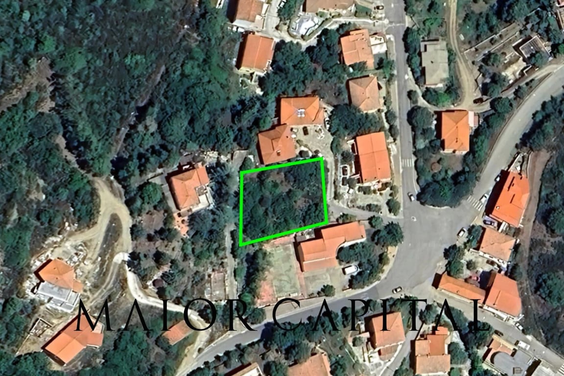 Land in Torpe