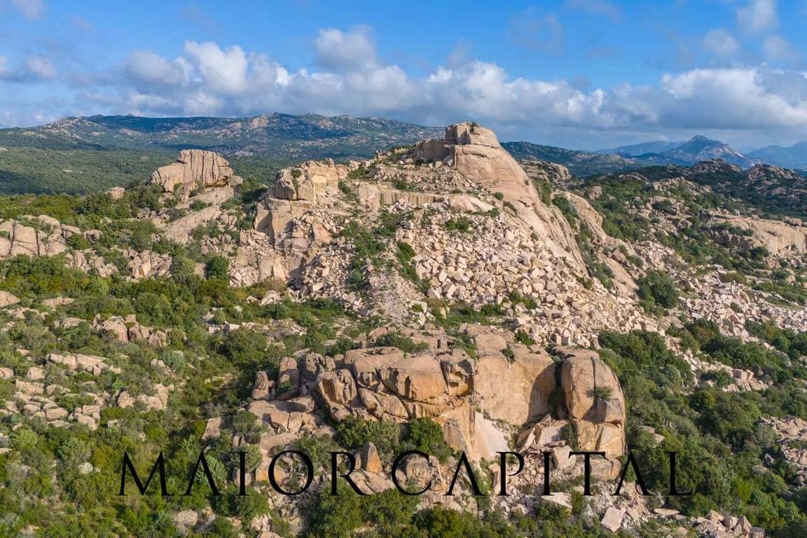 Land in Calangianus - Image 2