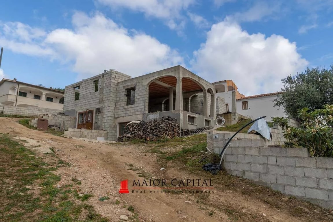 House in Solita - Image 3