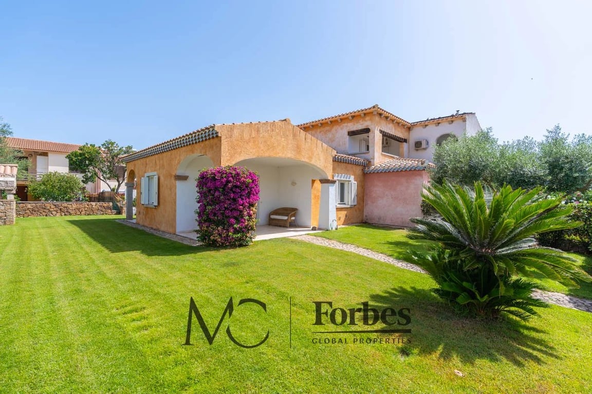 House in Case Peschiera-Lu Fraili - Image 2