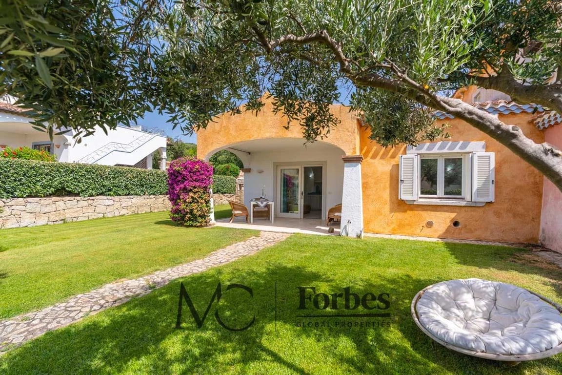 House in Case Peschiera-Lu Fraili - Image 3