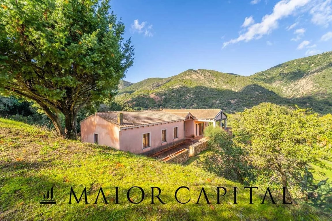 Villa in Sozza - Image 2