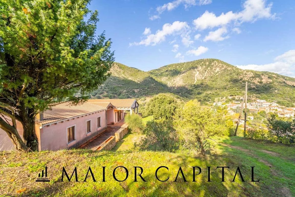 Villa in Sozza - Image 3
