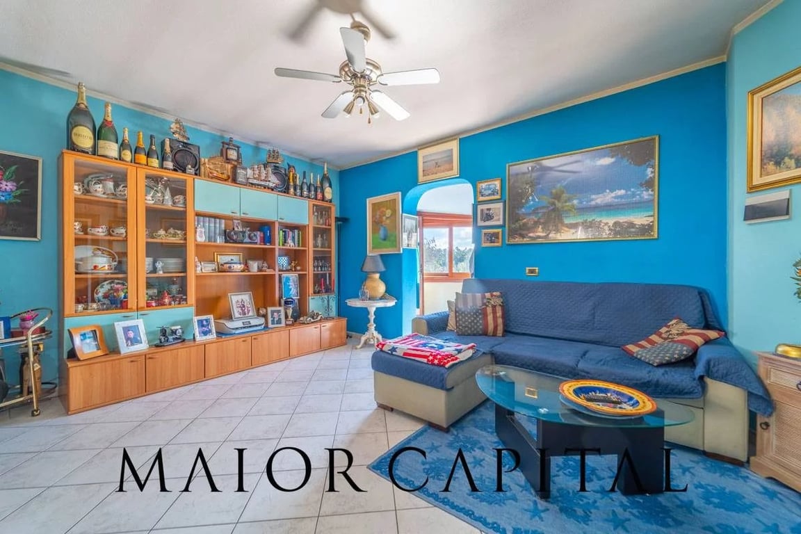 House in Olbia - Image 3