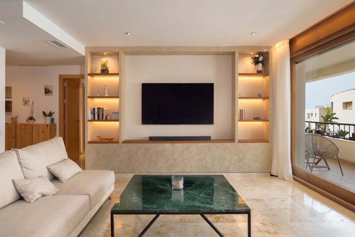 Apartment in Marbella