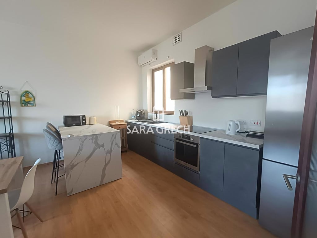 Apartment in In-Naxxar - Image 3