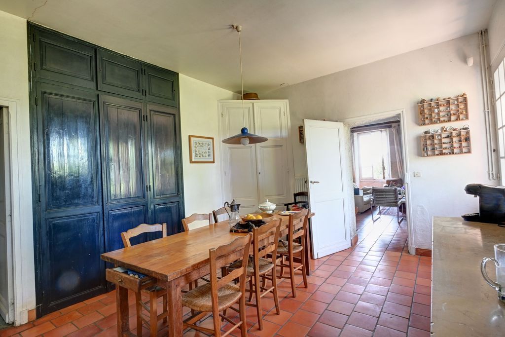 House in Le Temple-sur-Lot - Image 2
