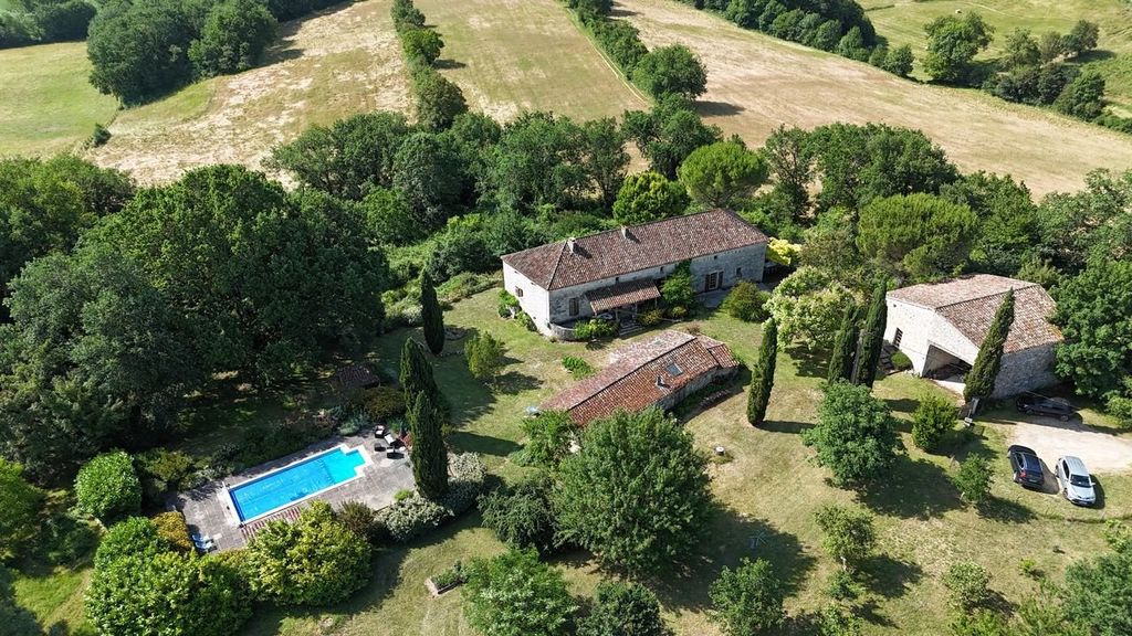 House in Castella