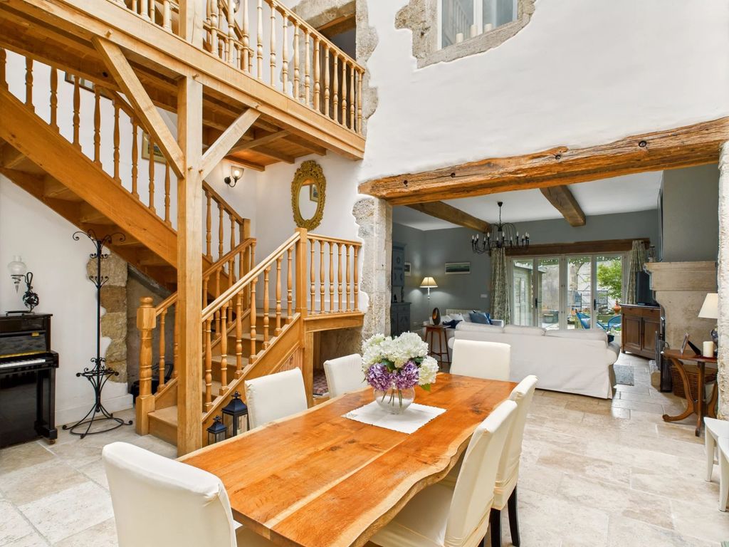 House in Sos