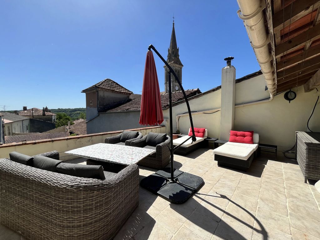 House in Sos - Image 2
