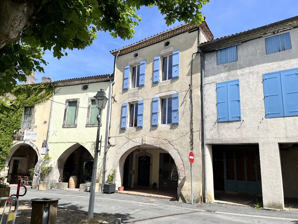 House in Sos - Image 3