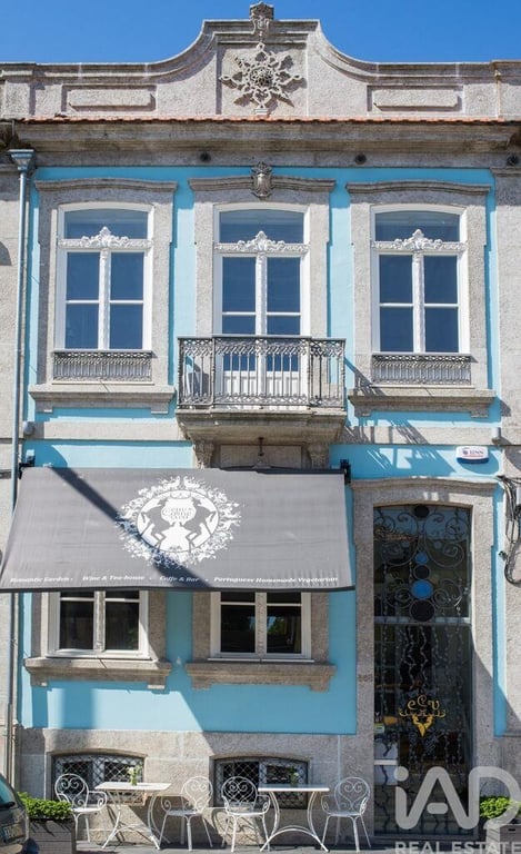 House in Porto